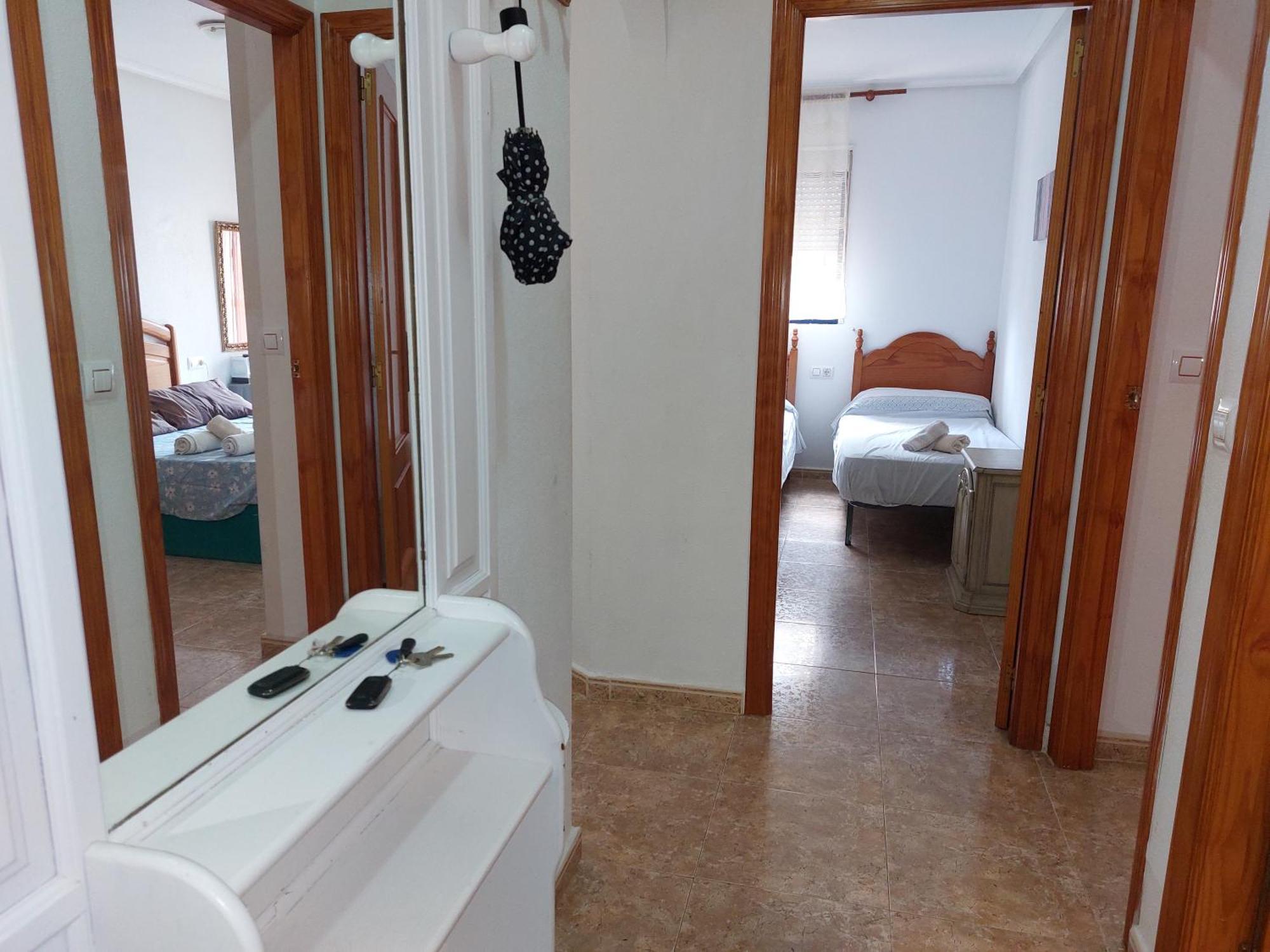 Apartamento Playa Mar 303 Oriola  Exterior foto