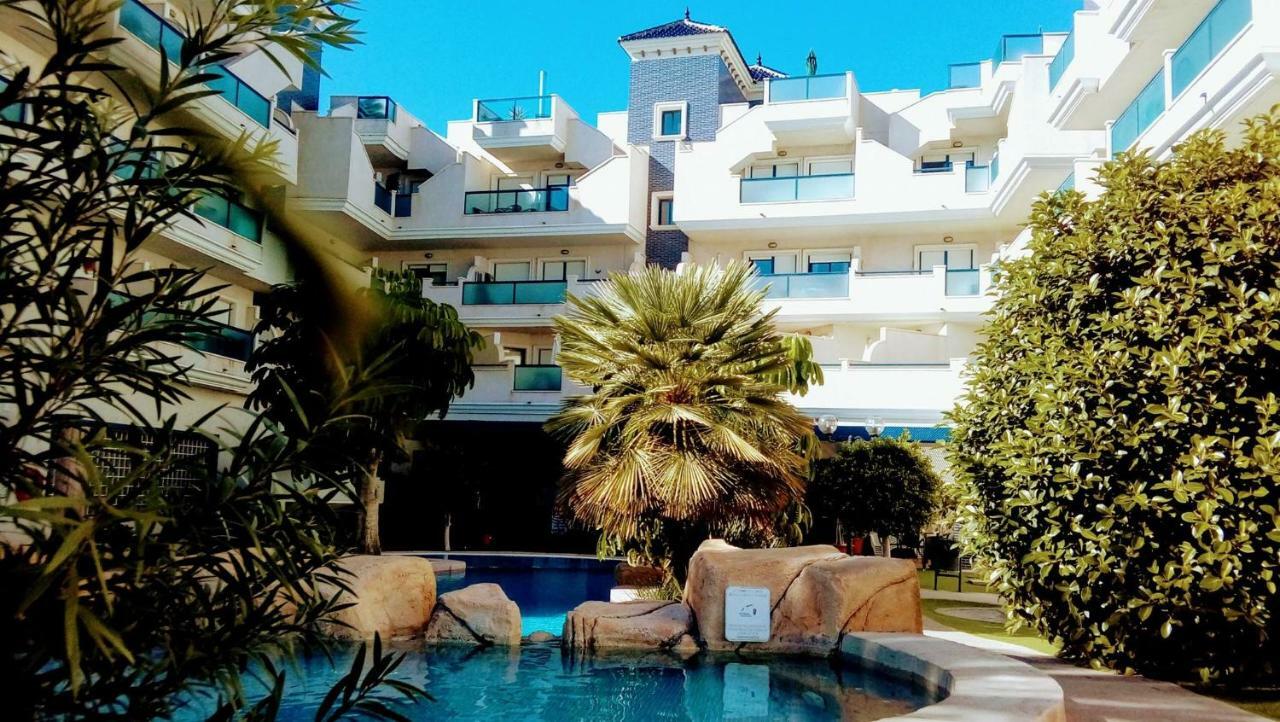 Apartamento Playa Mar 303 Oriola  Exterior foto